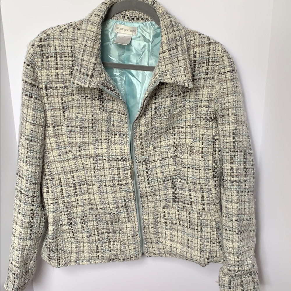 Worthington Blazer